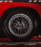 Колесо фортуны. Екатерина Шерстнёва