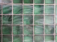 Из проекта «Гуманизация пространства». «В цеху Уралхиммаш завода». Фёдор Телков