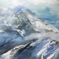 Туманы. Оксана Горбунова Туманы. Оксана Горбунова