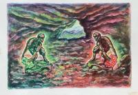 Двое. Дамир Муратов