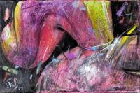 Хвостик. Кирилл Бородин