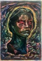 Горький. Дамир Муратов