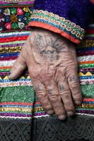 Из проекта «Урал мари. Смерти нет». «Рука гармониста». Фёдор Телков Из проекта «Урал мари. Смерти нет». «Рука гармониста». Фёдор Телков