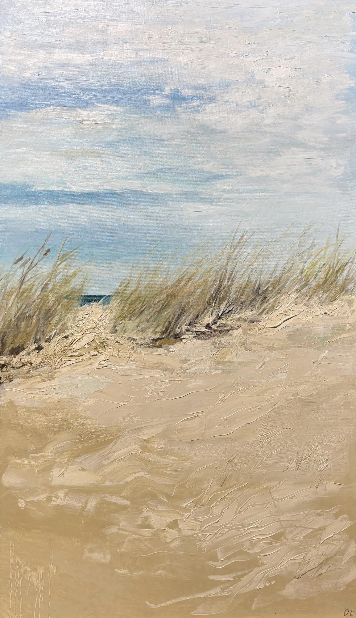 Через Дюны к Балтийскому морю Через Дюны к Балтийскому морю