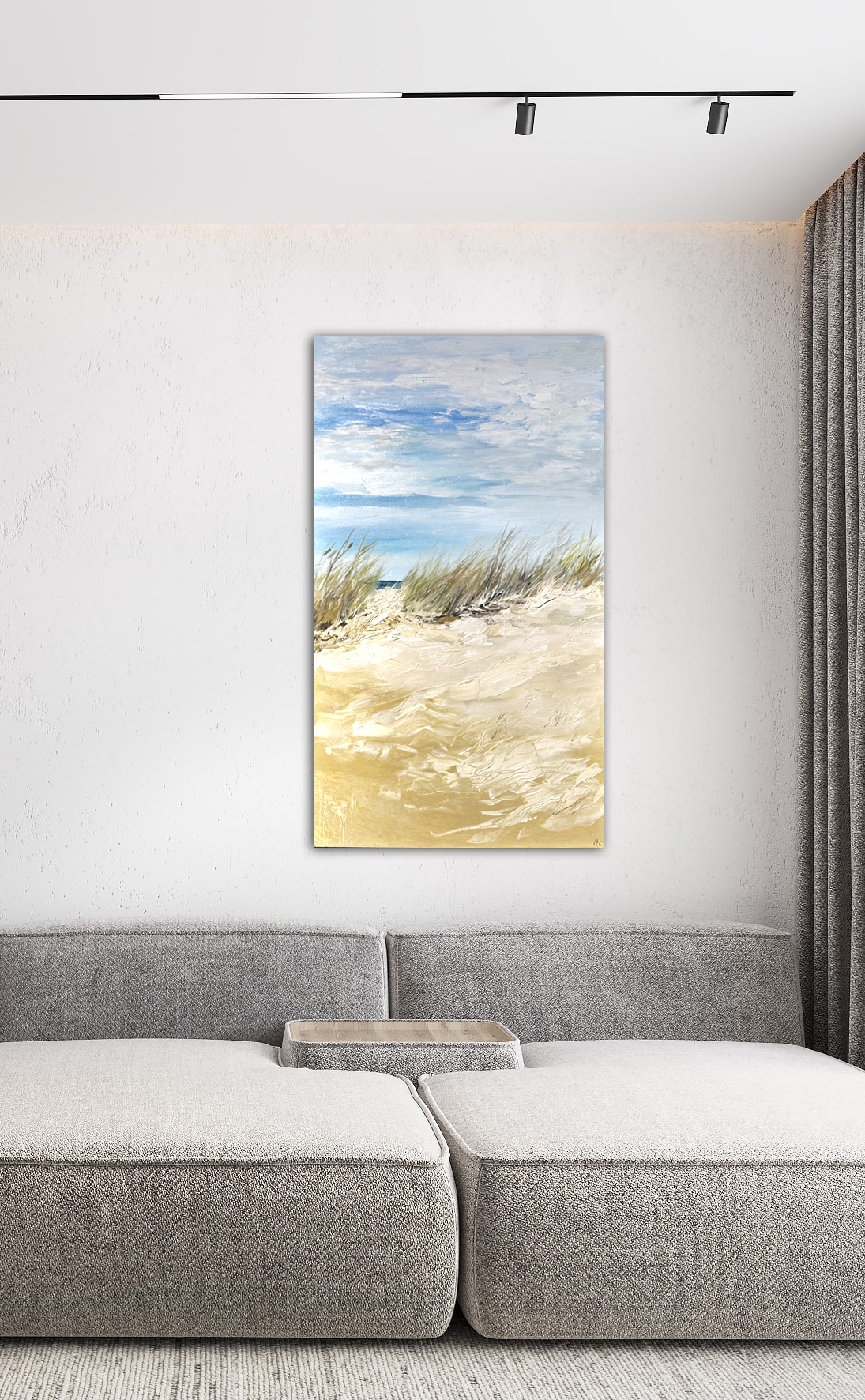 Через Дюны к Балтийскому морю Через Дюны к Балтийскому морю