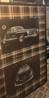 РЕТРО РАЛЛИ "Mersedes-Benz W198 (300SL)". Екатерина Шерстнёва