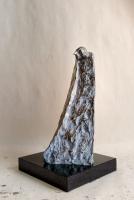 Скульптура "Гоголь". Николай Предеин