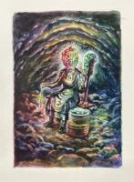 Мойра. Дамир Муратов