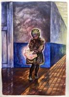 Случай в школе. Дамир Муратов