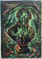 Изумрудные глаза. Дамир Муратов