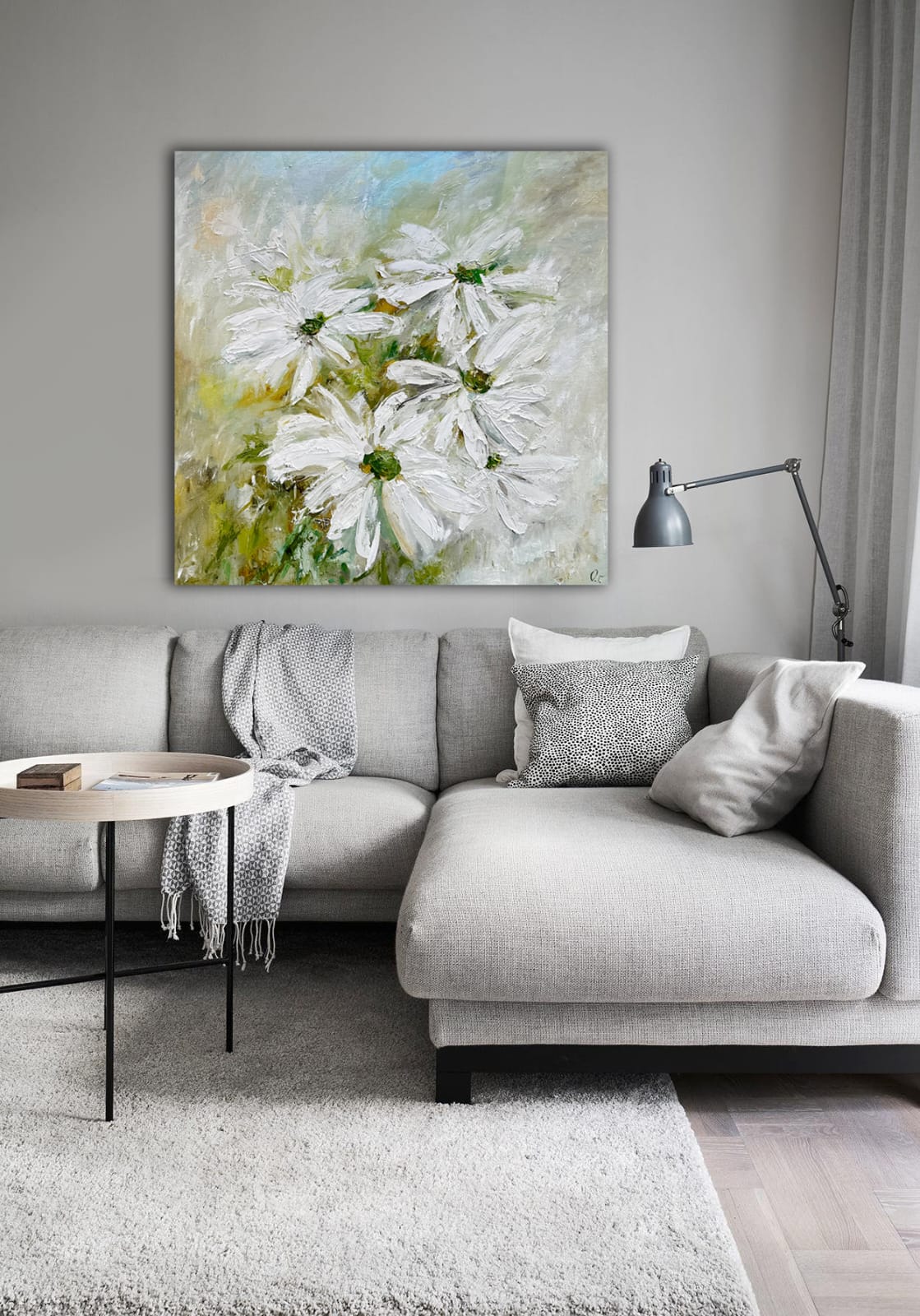 Танец хризантем. Оксана Горбунова Танец хризантем. Оксана Горбунова