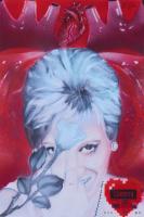 Королева сердец. Екатерина Шерстнёва