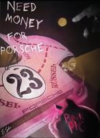 Порше, мотоспорт 2. Екатерина Шерстнёва