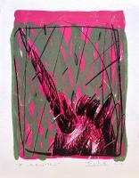 На поле/в поле. Кирилл Бородин