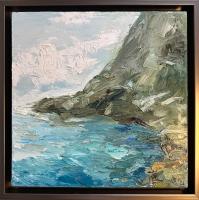 В Крыму 2. Оксана Горбунова