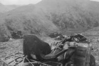 Из проекта "Пути каслания"."Квадроцикл оленевода". Фёдор Телков