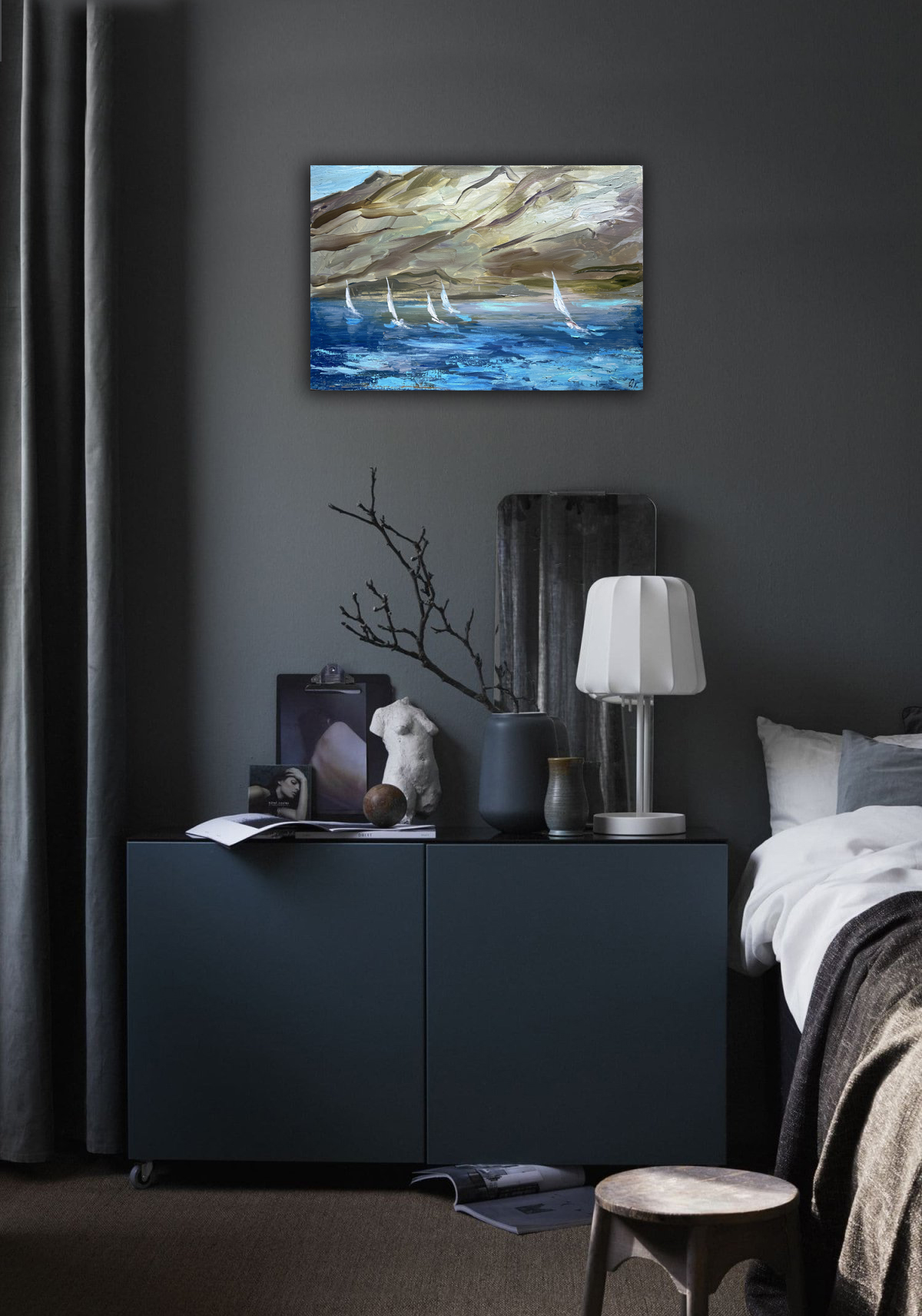 Регата. Оксана Горбунова Регата. Оксана Горбунова