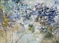 Цветочное настроение. Оксана Горбунова Цветочное настроение. Оксана Горбунова