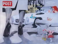 Пост в картинках. Екатерина Шерстнёва