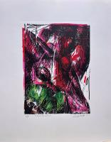 С крокодилами. Кирилл Бородин