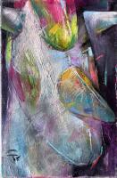 Таинственный. Кирилл Бородин