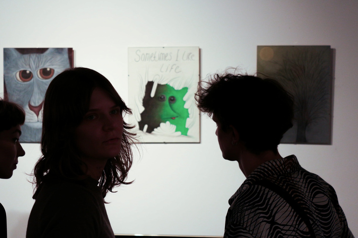 Дарья Скотина