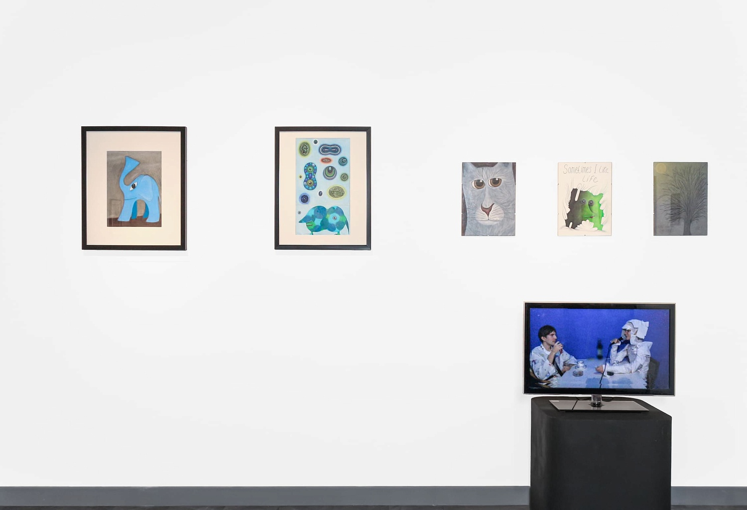 Дарья Скотина