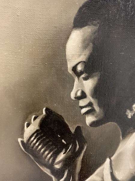 Эрта Мэйкит. Юшкова Людмила 2018г. Эрта Мэйкит. Юшкова Людмила 2018г.