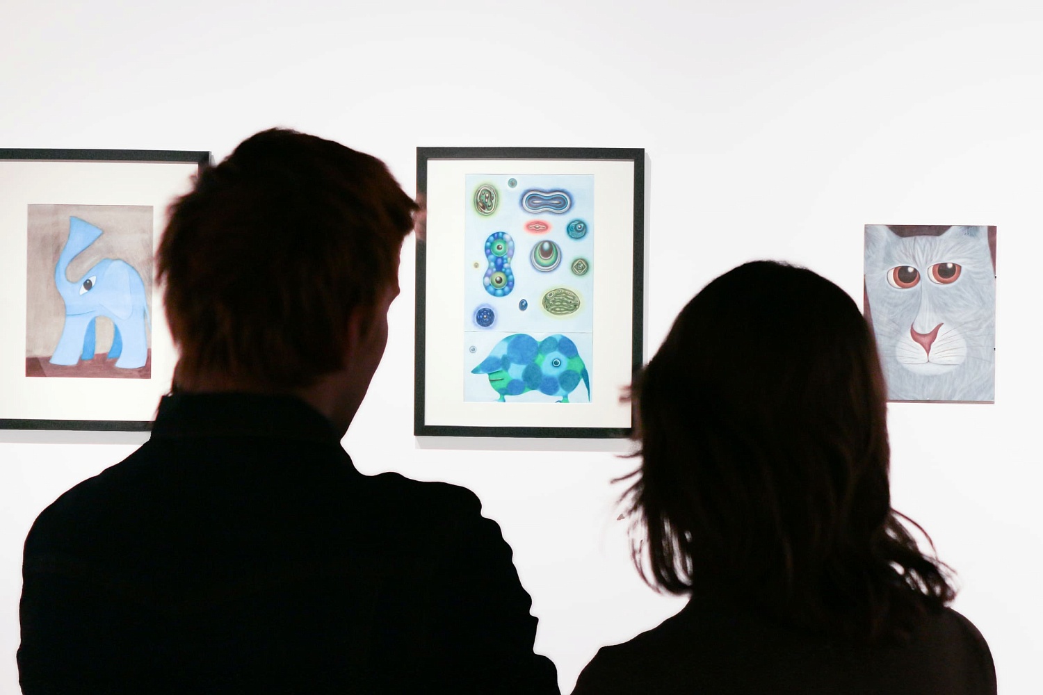 Дарья Скотина