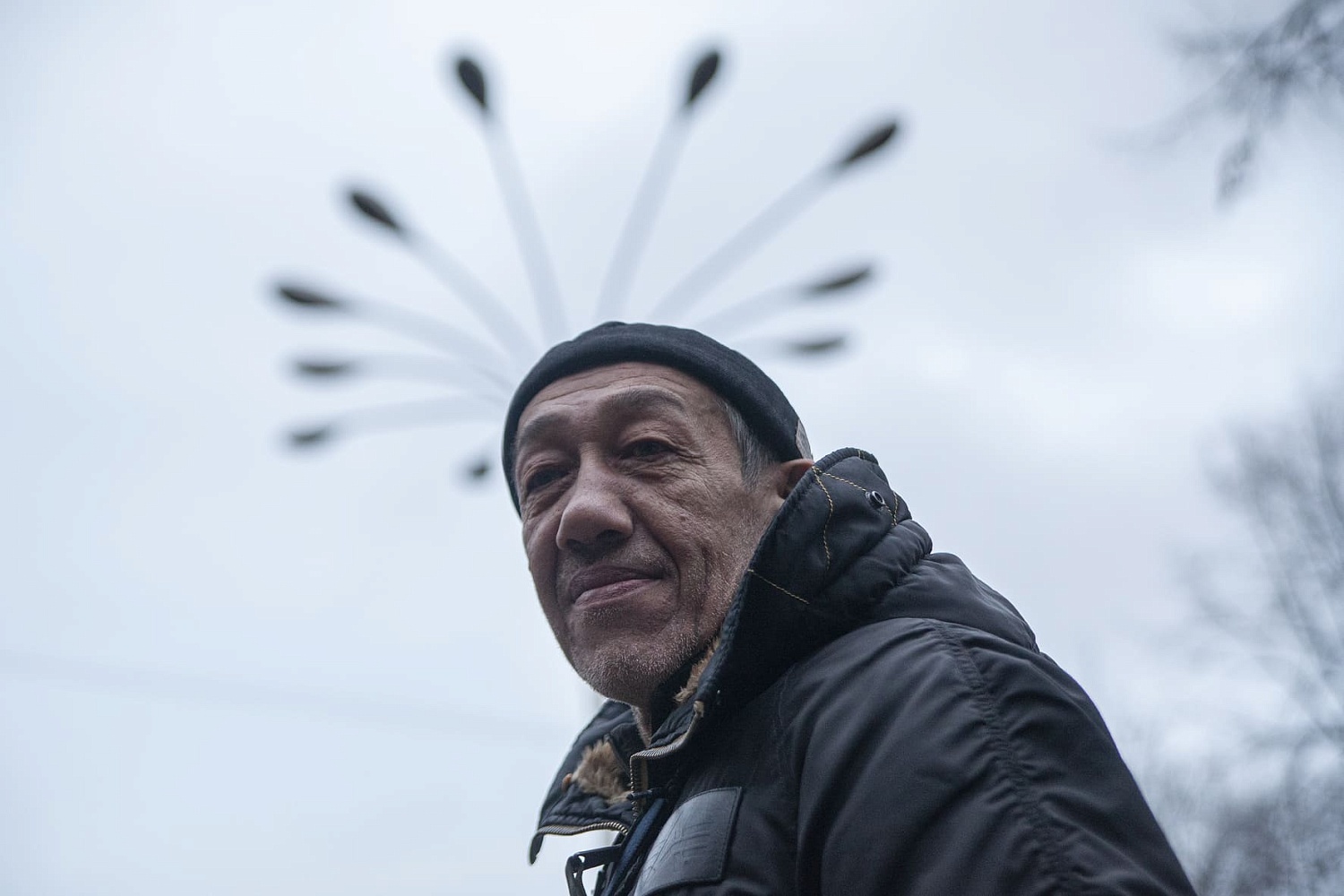 Дамир Муратов