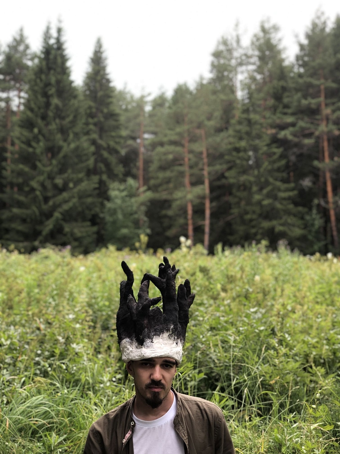 Максим Якушенок