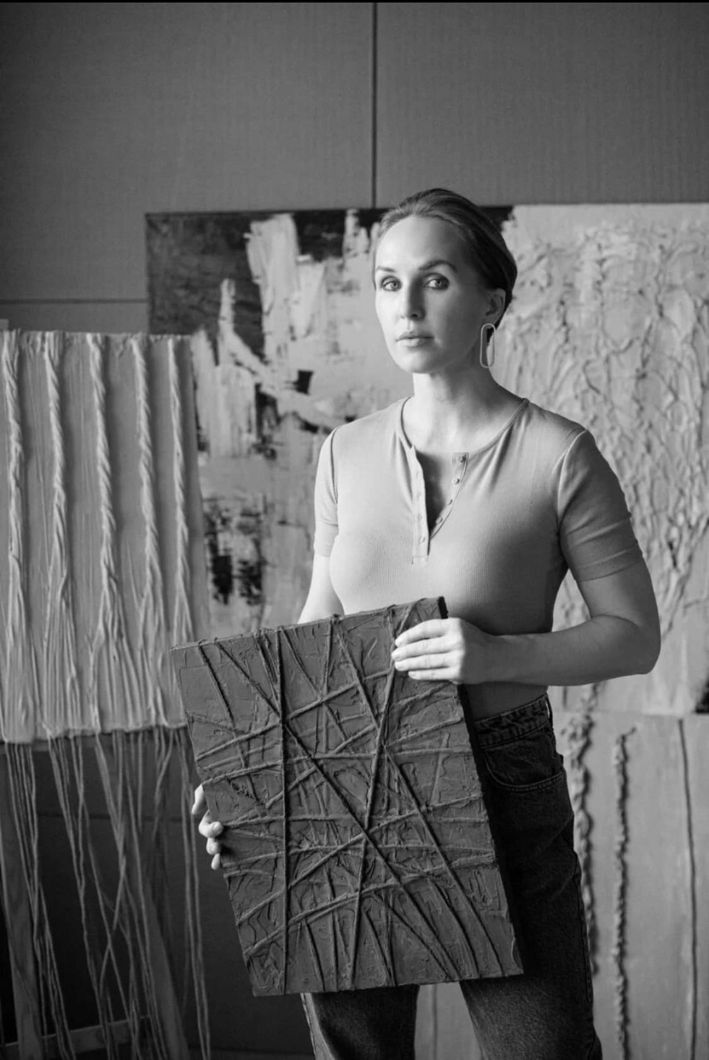 Ульяна Розина