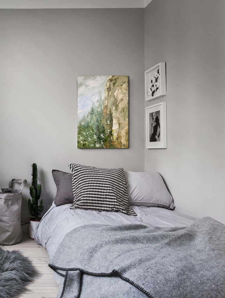 Усьвинские столбы. Оксана Горбунова