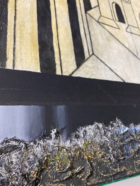 Игорь Вишня. Телевизор Игорь Вишня. Телевизор