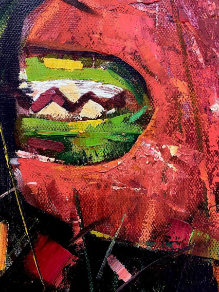 Без названия. Кирилл Бородин Без названия. Кирилл Бородин