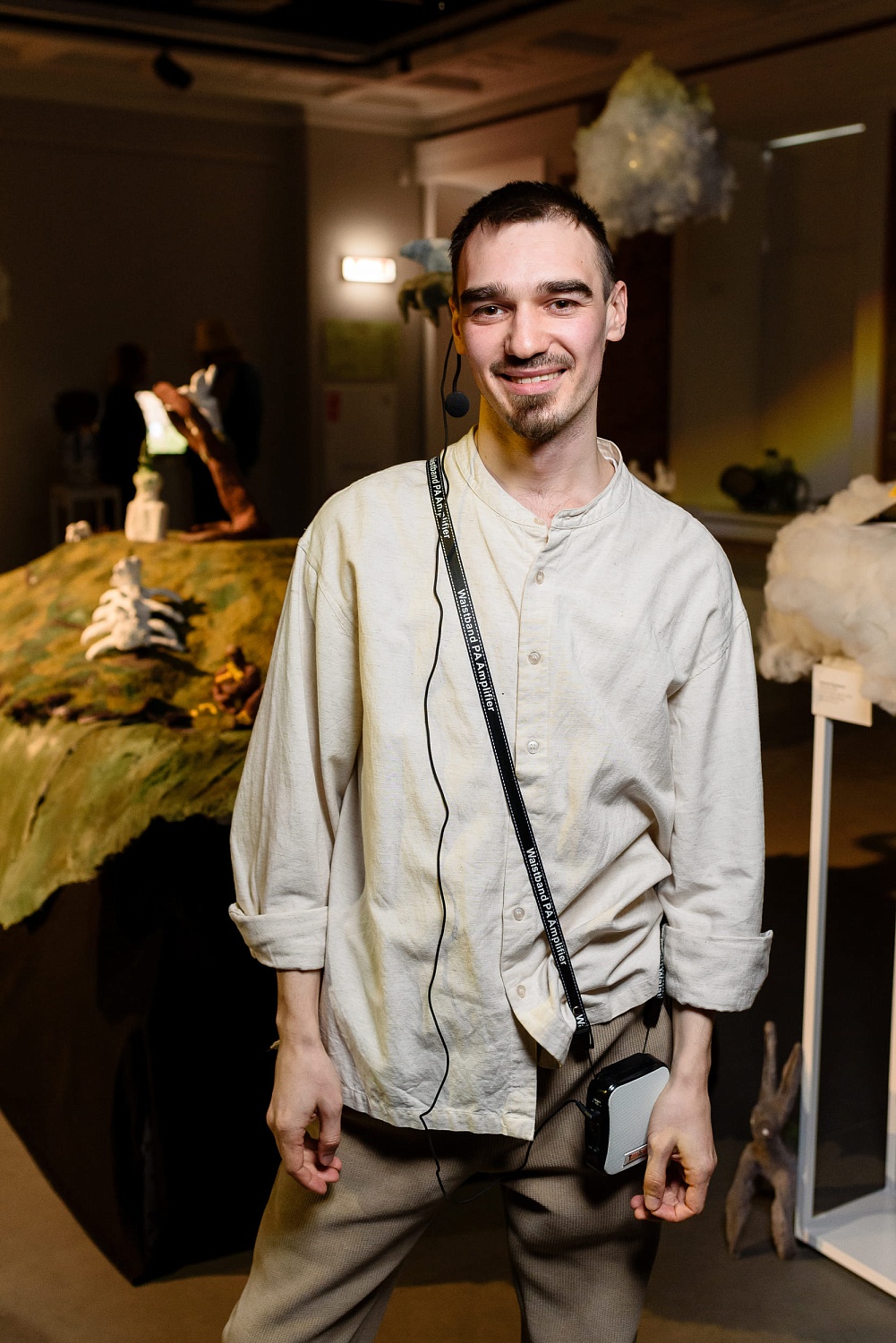 Максим Якушенок