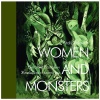 Виталий Волович «Женщины и монстры: Рисунок. Акварель. Темпера. Офорт.»