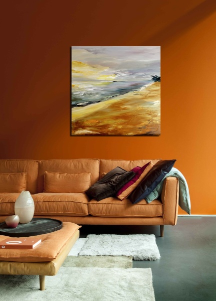 Золотой закат у берегов Шри-Ланки. Оксана Горбунова Золотой закат у берегов Шри-Ланки. Оксана Горбунова