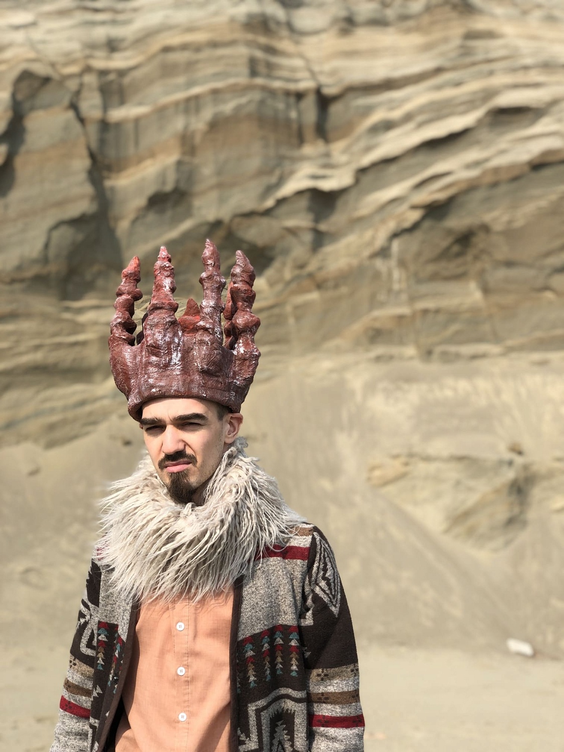 Максим Якушенок