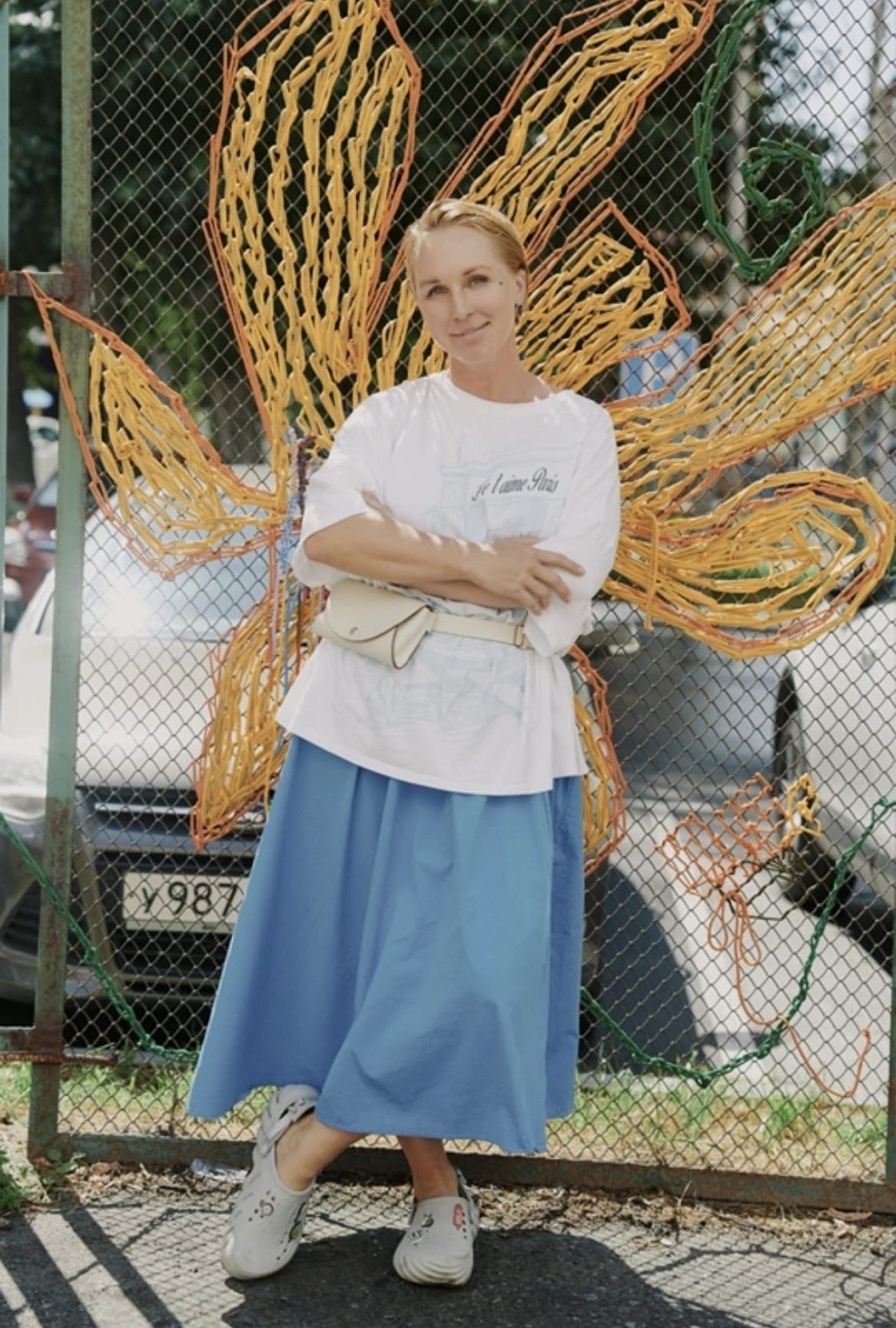 Ульяна Розина