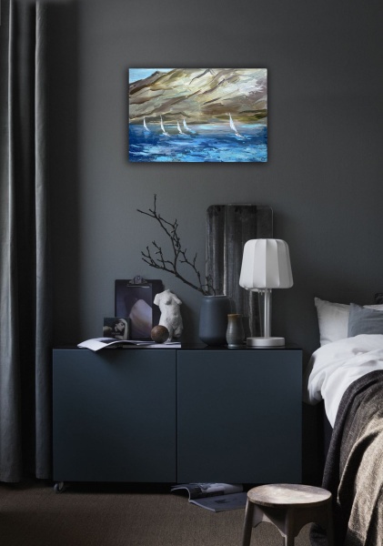 Регата. Оксана Горбунова Регата. Оксана Горбунова