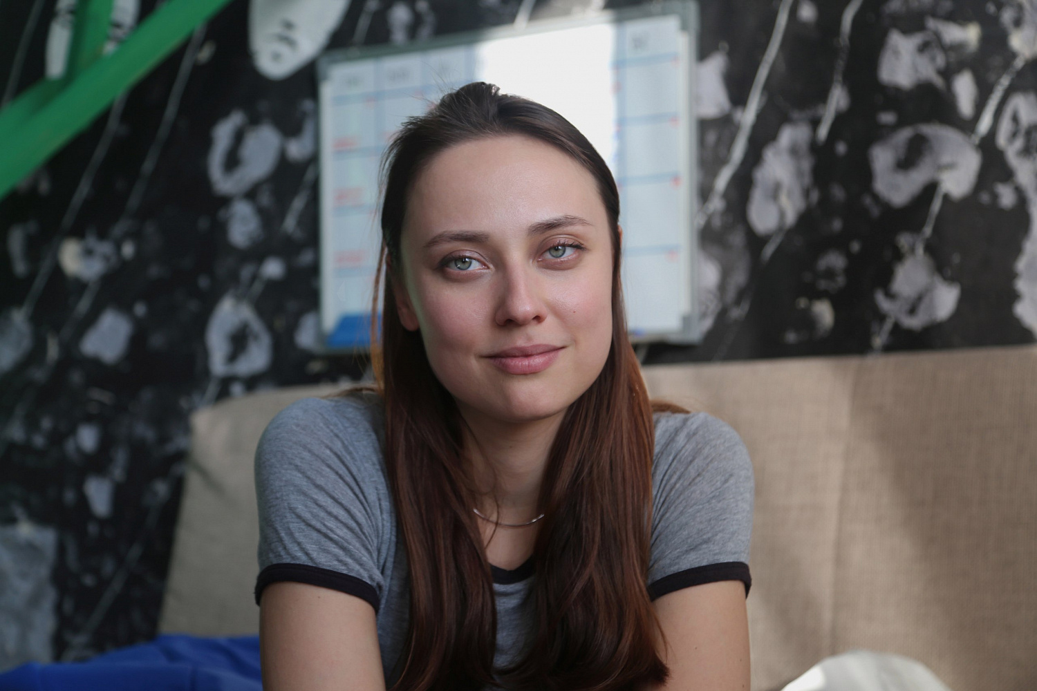 Людмила Баронина