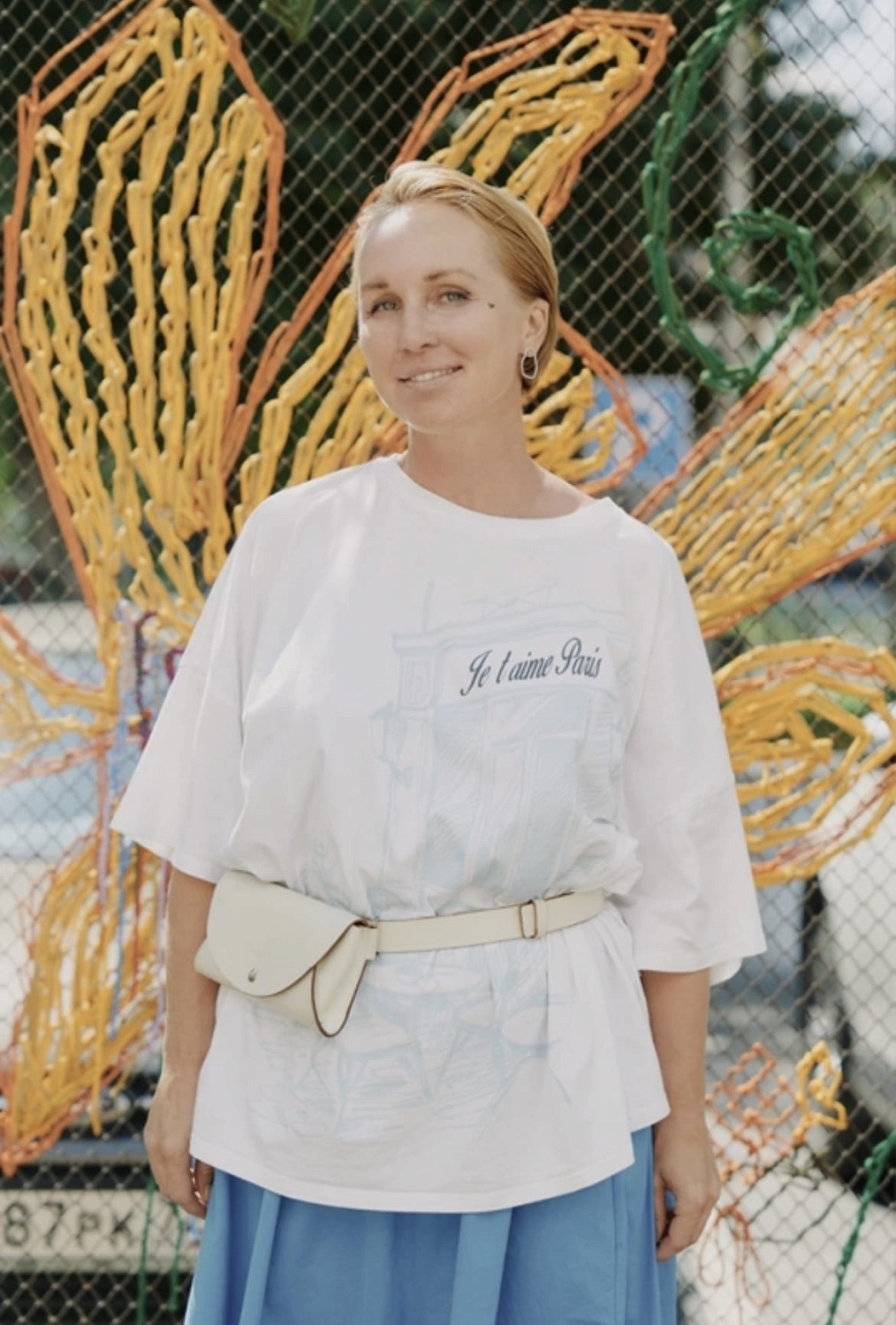 Ульяна Розина