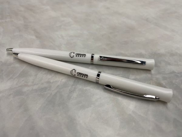 Авторучка Синара Центр