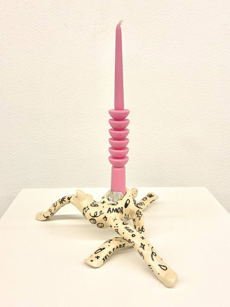 Волчок озирающийся. Катя Червонных