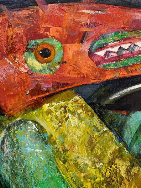 Без названия 1. Кирилл Бородин Без названия 1. Кирилл Бородин