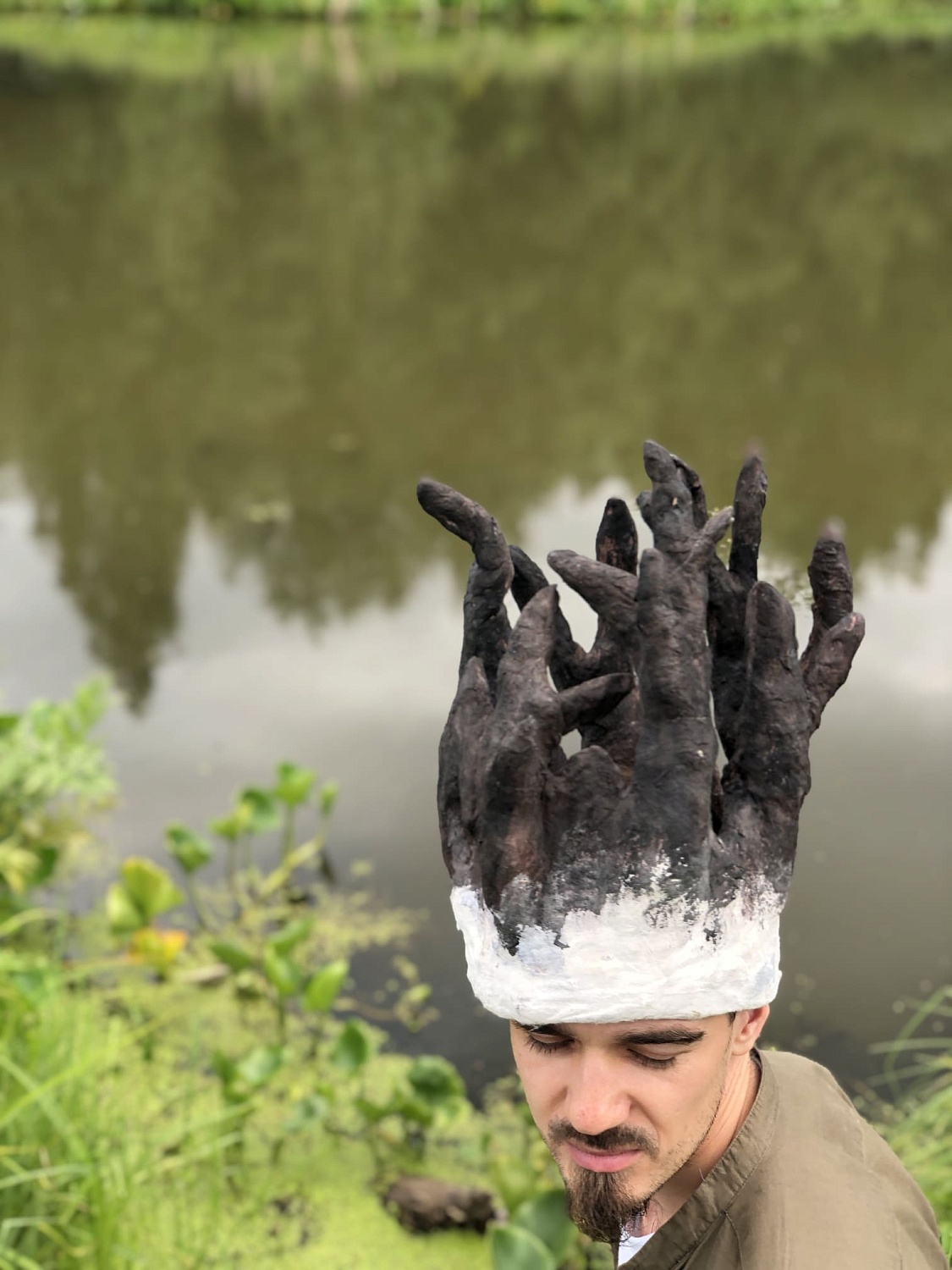 Максим Якушенок