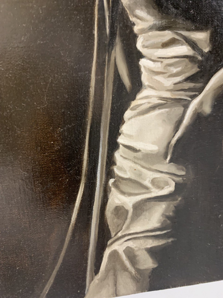 Эрта Мэйкит. Юшкова Людмила 2018г. Эрта Мэйкит. Юшкова Людмила 2018г.