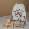 Игра "Коты в мешке"