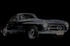 РЕТРО РАЛЛИ "Mersedes-Benz W198 (300SL)". Екатерина Шерстнёва
